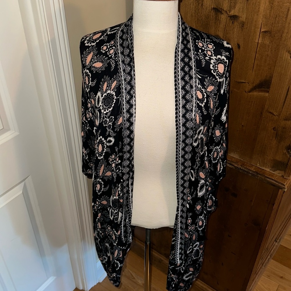 Loft- Kimono